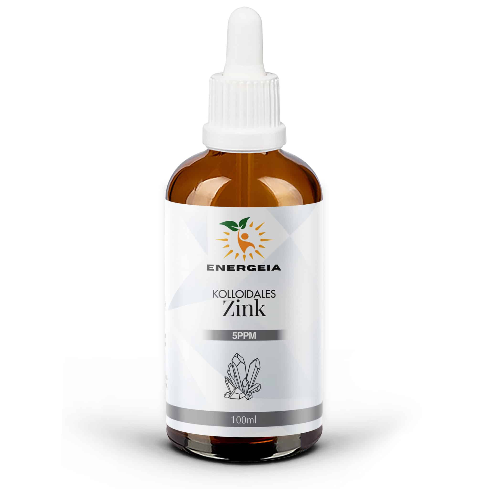 Kolloidales Zink