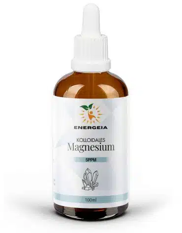 Kolloidales Magnesium