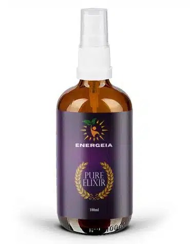 Pure Elixir