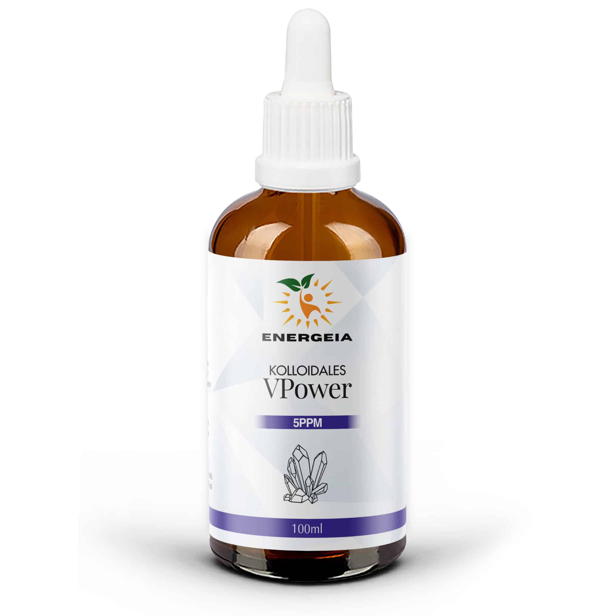 VPower (Vanadium + Platin)