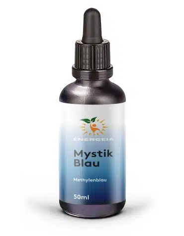 MystikBlau (Methylenblau)
