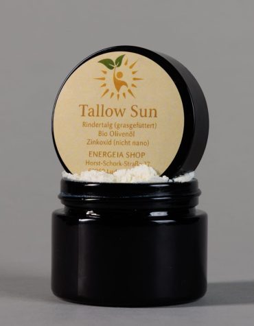 Tallow Sun