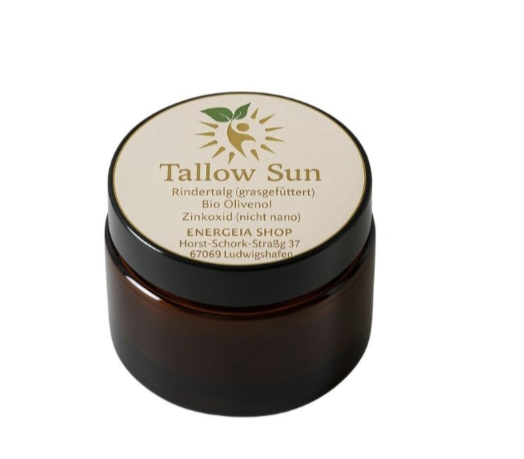 Tallow Sun – Bild 2