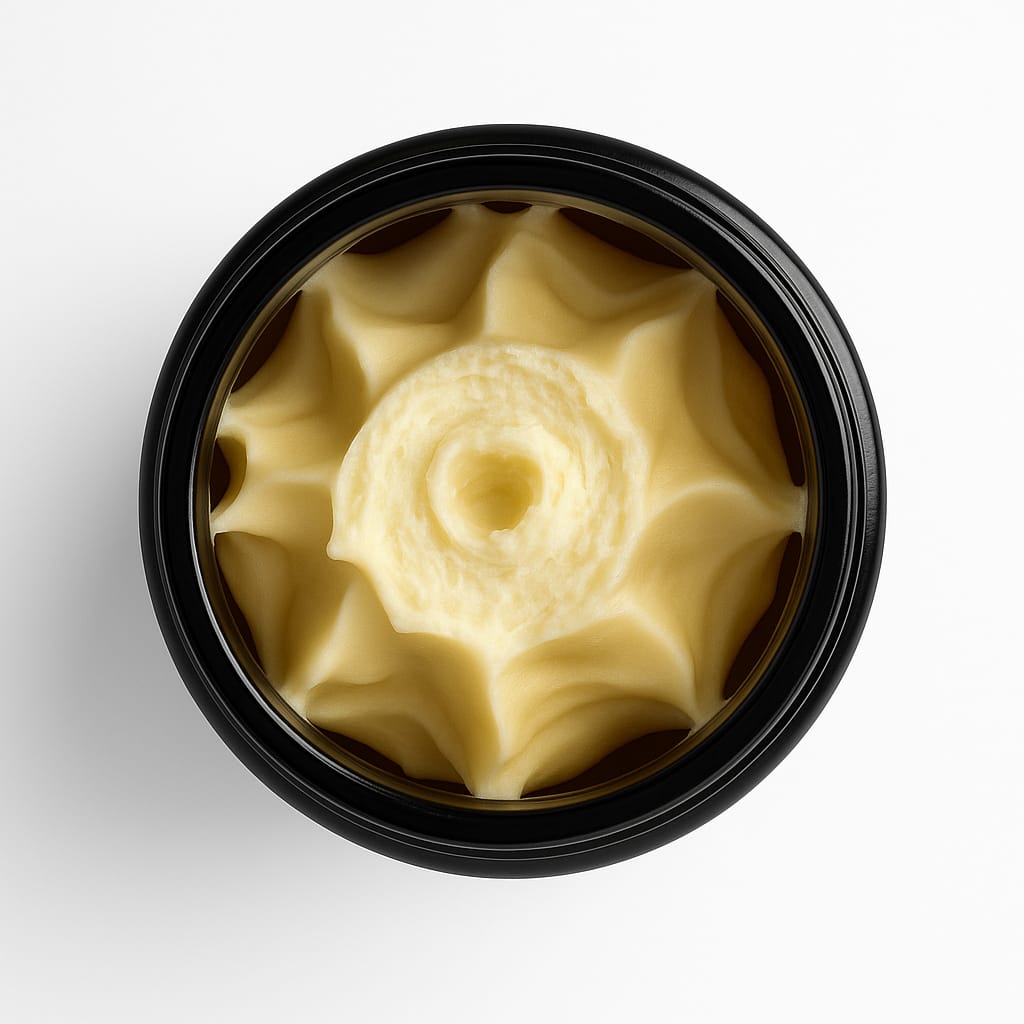 Tallow Balm pur 100 ml – Bild 2