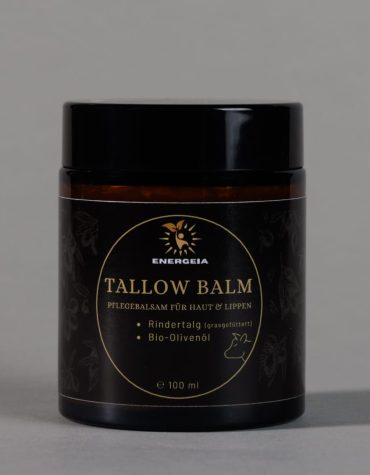 Tallow Balm pur 100 ml