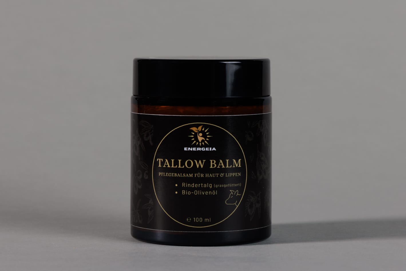 Tallow Balm pur 100 ml