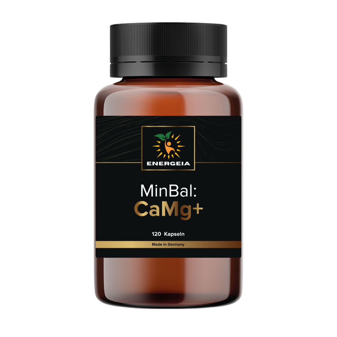 MinBal: CaMg+