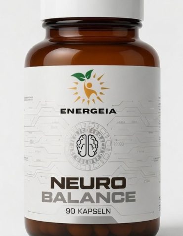 Neurobalance
