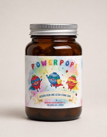 Powerpops