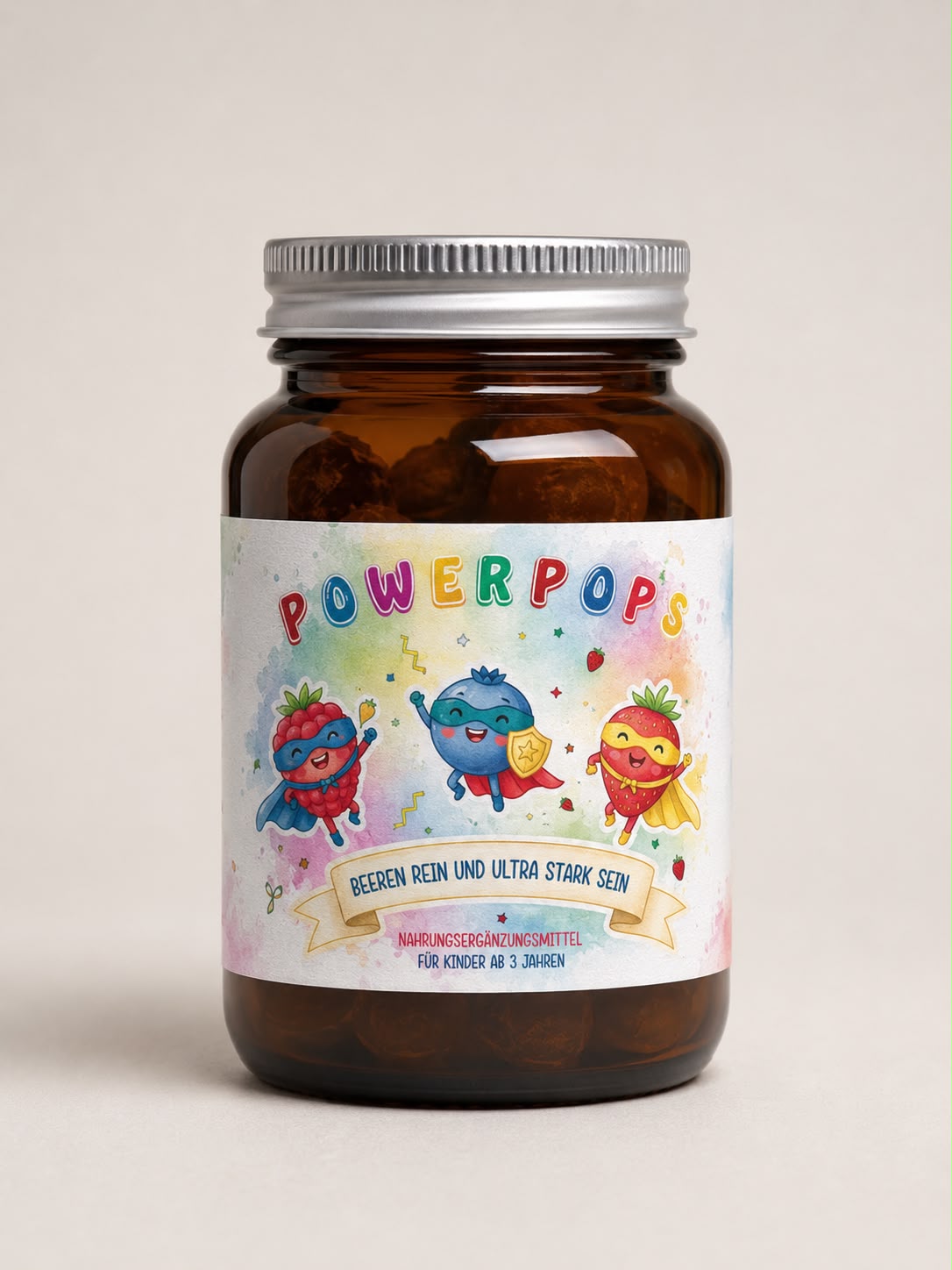 Powerpops